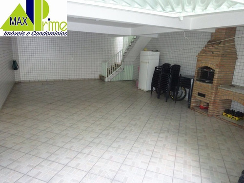 Imagem 14 de 14 de Casa - Ca00599 - 69438542
