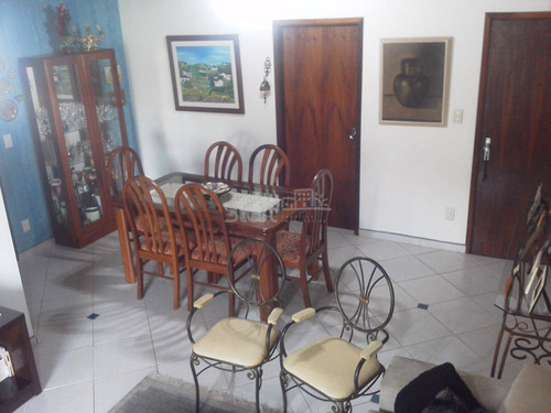 Imagem 9 de 20 de Apartamento À Venda Em Jardim Proença I - Ap088695