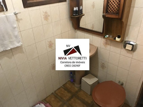 Imagem 18 de 18 de Casa A Venda No Bairro Ingleses Do Rio Vermelho Em - 4676-1