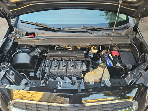 Chevrolet Spin 1.8 ACTIVE 7 LUGARES