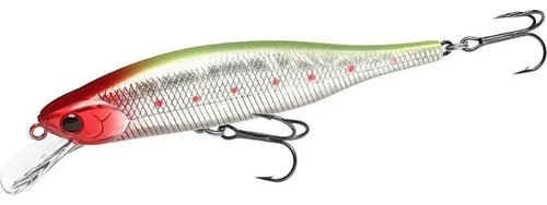 Isca Lucky Craft Lightning Pointer 98xr - Escolha A Cor Cor Lucky 98xr - Nishiki
