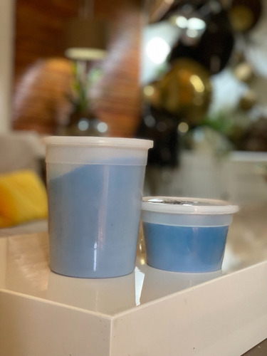 Imagen 4 de 5 de Sales Minerales Para Pedicure Spa