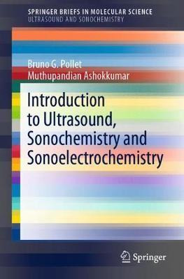 Libro Introduction To Ultrasound, Sonochemistry And Sonoe...