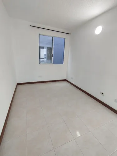Apartamento En Arriendo En Brisas De Los Álamos. Cod A11696