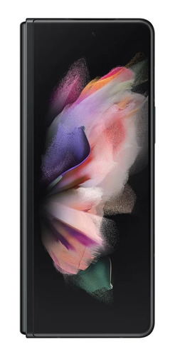 Samsung Galaxy Z Fold3 5g 256gb Phantom Black 12gb Ram  (Reacondicionado)