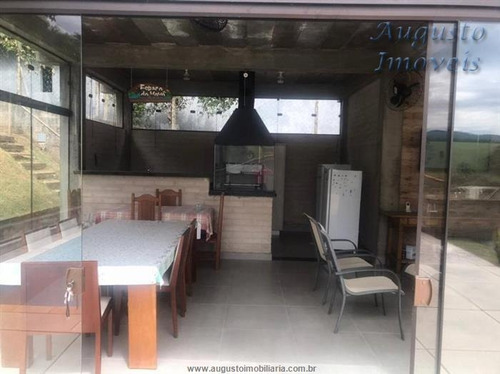Imagem 4 de 10 de Chácaras Em Condomínio À Venda Em Piracaia/sp - Compre O Seu Chácaras Em Condomínio Aqui! - 1479461