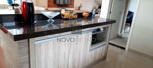 Imagem 6 de 21 de Casa À Venda Em Residencial Santa Maria - Ca005794