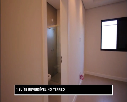 Imagem 4 de 30 de Casa Em Condomínio À Venda No Alphaville Nova Esplanada - Sorocaba/sp - Cc05100 - 69015948