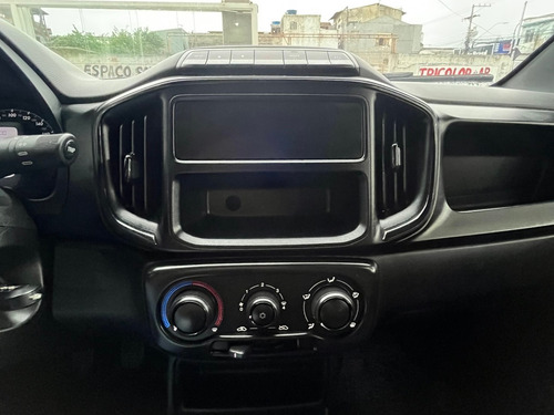 Fiat Fiorino 1.4 MPI FURGÃO ENDURANCE 8V FLEX 2P MANUAL