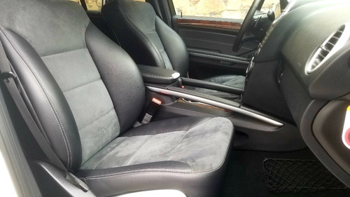 Imagen 9 de 15 de Mercedes Benz Ml 500 Ta 2011!!!