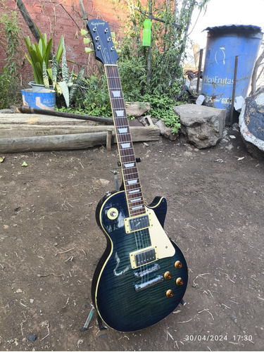 EpiPhone Les Paul 