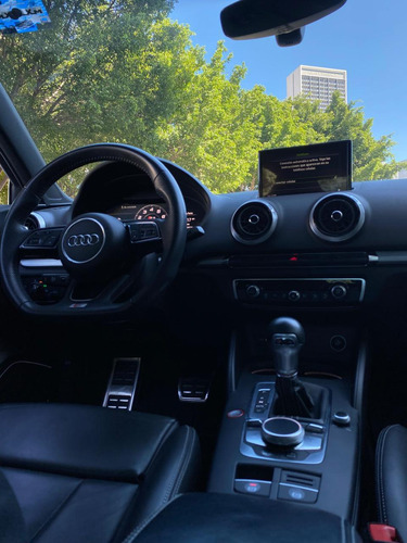 Audi S3 2020