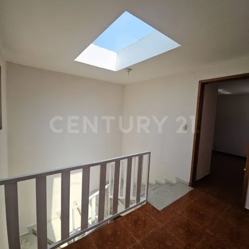 Casa En Venta Con Uso De Suelo Mixto En Boulevares, Lomas Verdes, Naucalpan