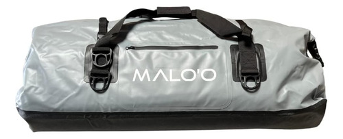 Maloo Impermeable Dry Bag Duffel Roll Top Duffel Mantiene El