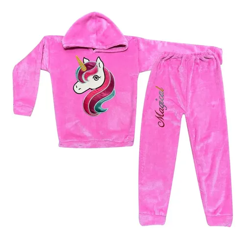 Pijamas Unicornio | MercadoLibre