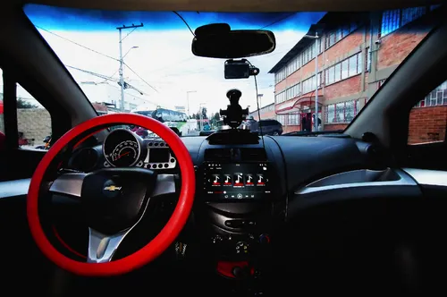 Chevrolet Spark GT 1.2 Ls