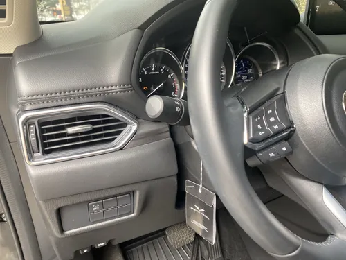 Mazda CX-5 2.0 Touring At 4x2 2025