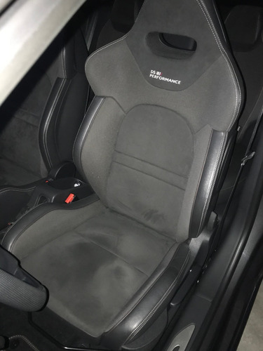 Ds3 Thp 208 Mt6 S&s Performance