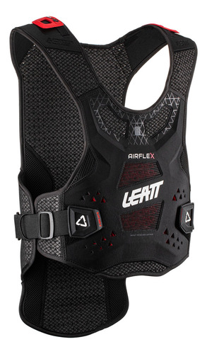 Imagen 2 de 4 de Pechera Motocross Leatt - Chest Protector Airflex