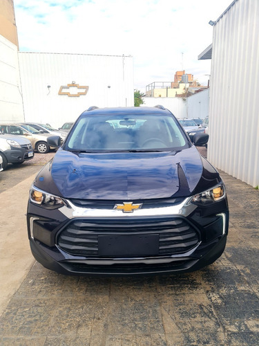 Imagen 17 de 24 de Nueva Chevrolet Tracker Lt 2023 1.2 T Automatica 0km Smarti5