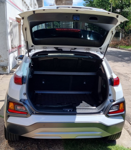 Hyundai Kona 1.6 Tgdi Tct Ultimate