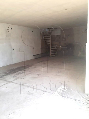 Imagem 22 de 23 de Casa Residencial Para Venda - Ca00474 - 69405079
