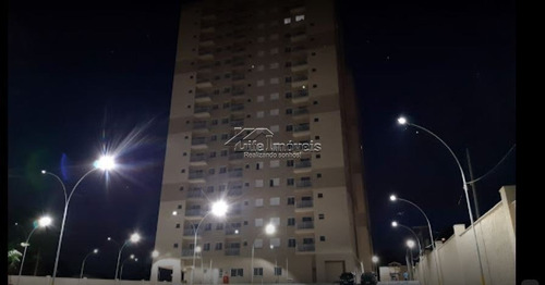 Imagem 1 de 15 de Apartamento - Chacaras Fazenda Coelho - Ref: 34748032 - V-lf9483255