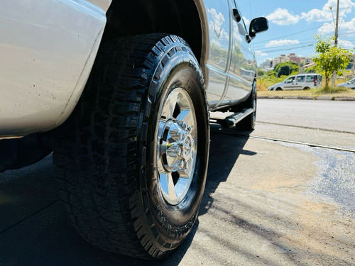 Dodge Ram 2500 5.9 Cab. Dupla 4x4 4p