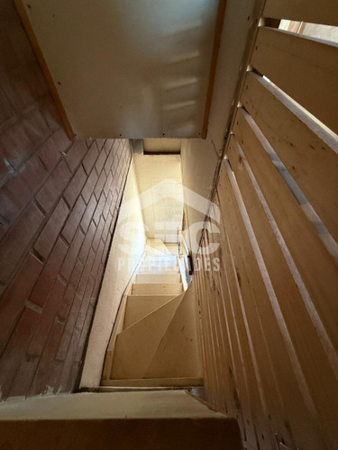 Casa En Venta Rancagua