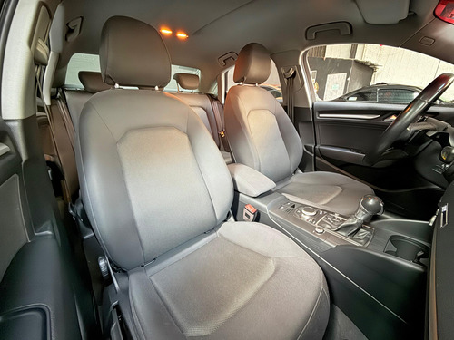 Audi A3 L DYNAMIC
