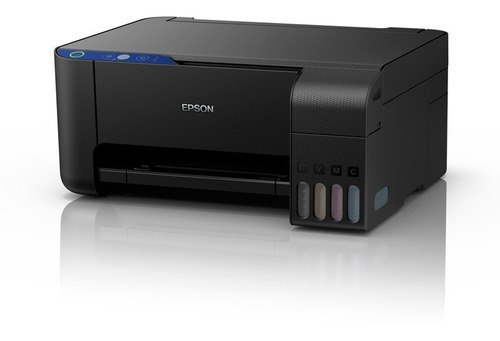 Impresora Multifunción Epson Ecotank L3110 Chorro Contínuo