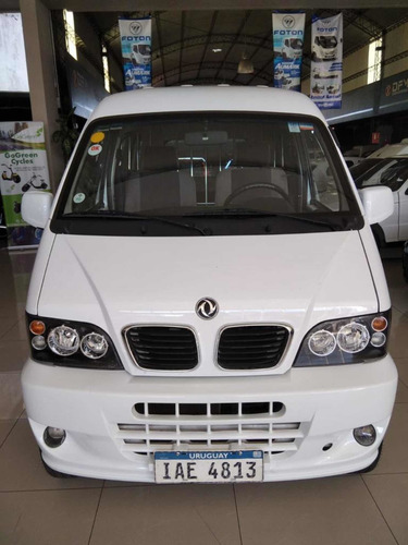Dfsk Cargo Van Cargo Van
