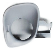 Moldura Soporte Faro Caminero Fiat Strada/ Palio/siena 2002