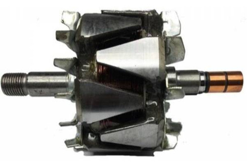 Rotor De Alternador Volkswagen Golf/jetta 1993 Bosch 2354