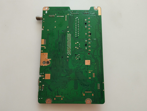 Placa Main Led Samsung Un40j5000agcdf (Usado)