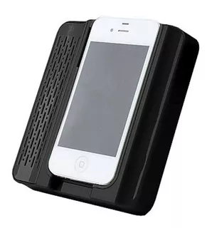 Amplificador De Som Para Celular Iphone3/4 Kit 50 Peças