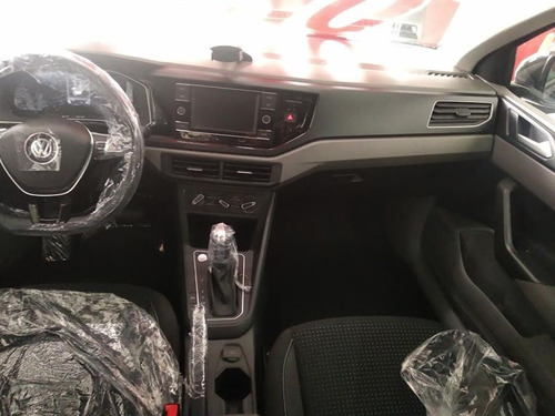 Volkswagen Polo 1.0 200 Tsi Comfortline Automático 2021/2021
