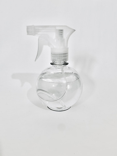 Borrifador Bola 300ml Soft Clean C/ 01 Unid.