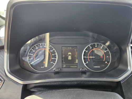 Chery Tiggo 2 TIGGO 2 PRO 1.0T GLX CVT