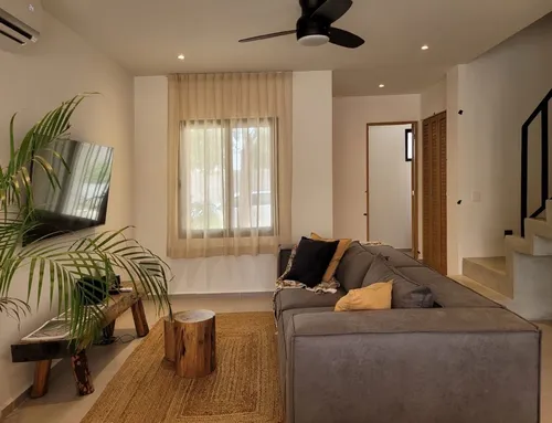 Casa Venta Tulum Centro