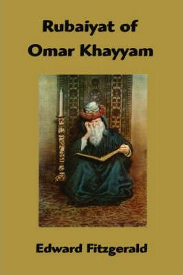 Libro Rubaiyat Of Omar Khayyam