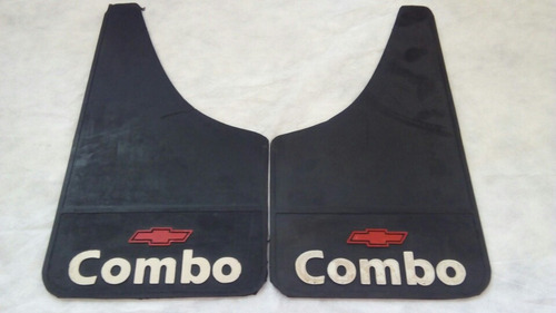 Barreros Combo (juego X4 Unidades)