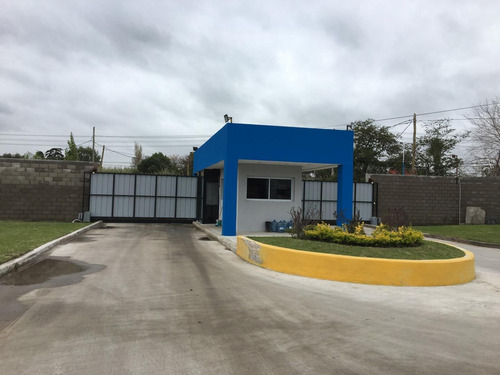 Imagen 5 de 7 de Alquiler Depósito 5.000 M2 Logísticos Excelente Estado