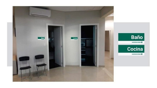 Imagen 7 de 23 de Oppel | Oficina En Venta | Office Park Quatro Pilar | Cod: