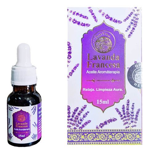 Esencias Aceites De Aromaterapia 15ml Para Difusor