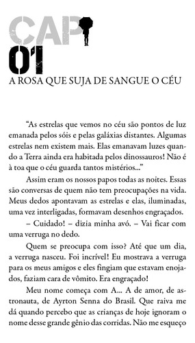 Céu de um verão proibido, de Roriz, João Pedro. Editorial Edições Besourobox Ltda, capa mole em português, 2019