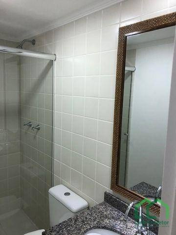 Imagem 8 de 15 de Apartamento À Venda, 61 M² Por R$ 300.000,00 - Residencial Parque Da Fazenda - Campinas/sp - Ap1913