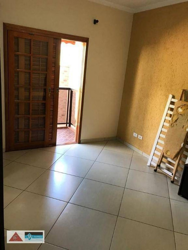 Imagem 11 de 18 de Sobrado Com 3 Dormitórios À Venda, 400 M² Por R$ 900.000 - Mooca - São Paulo/sp - So1291