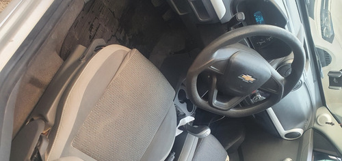 Chevrolet Montana 2019