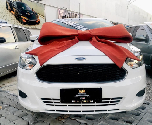Imagem 5 de 6 de Ford Ka Plus